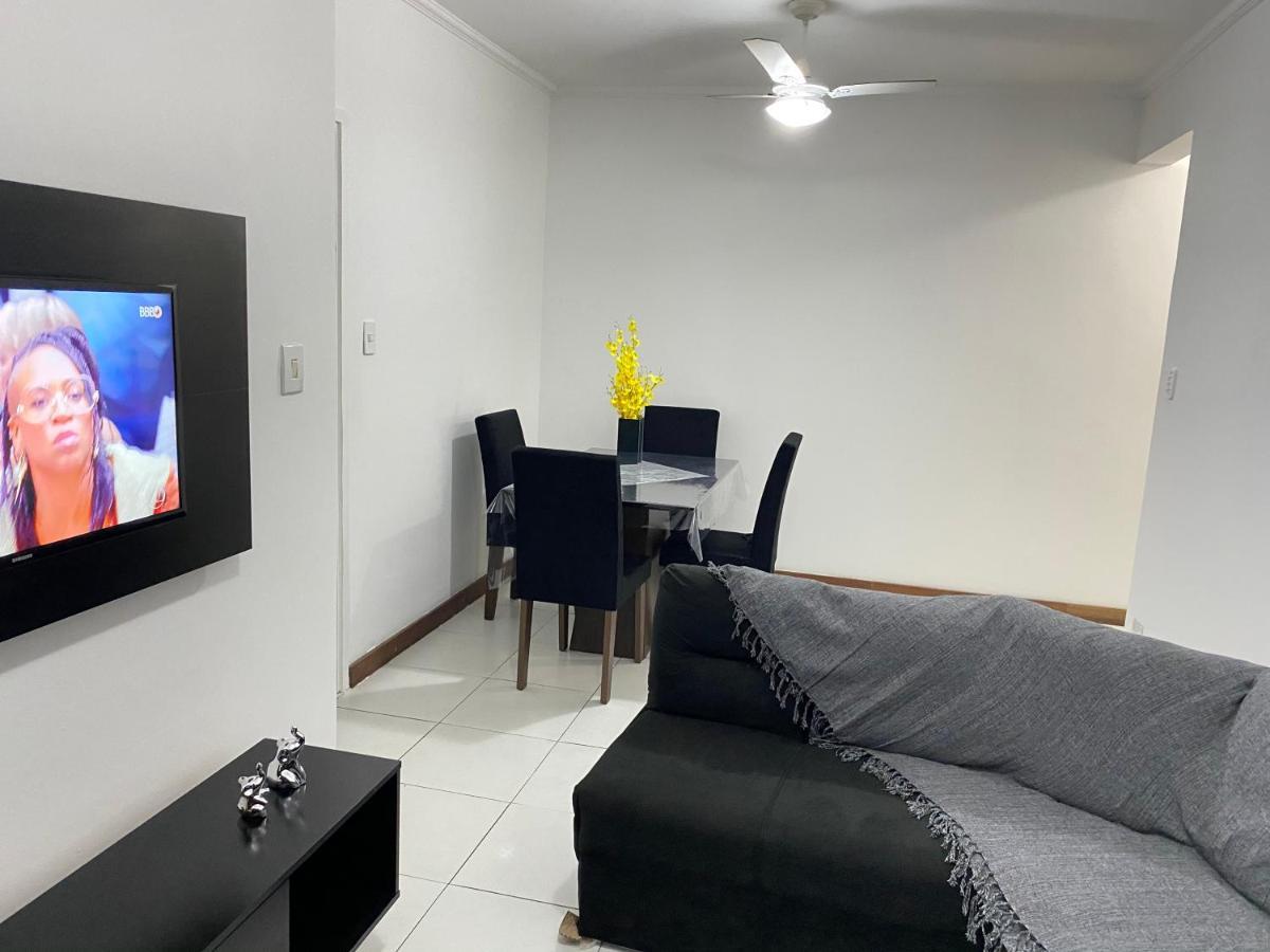 Apto No Guaruja Praia Da Enseada Exterior foto